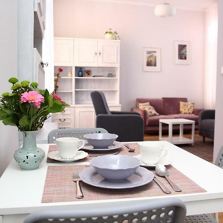 Apartament Antykwa Stary Toruń エクステリア 写真