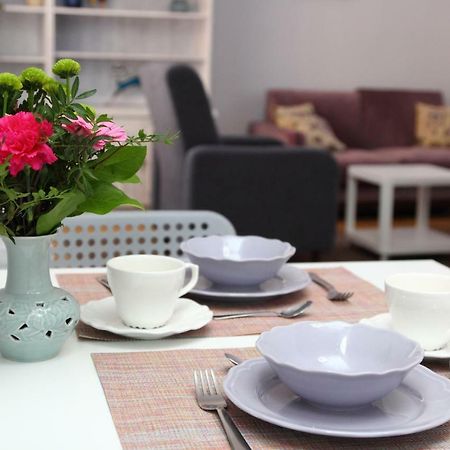 Apartament Antykwa Stary Toruń エクステリア 写真