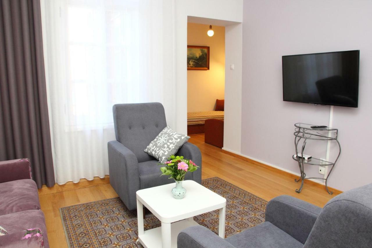 Apartament Antykwa Stary Toruń エクステリア 写真