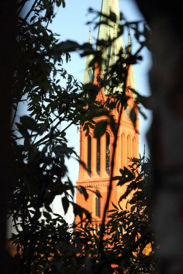 Apartament Antykwa Stary Toruń エクステリア 写真