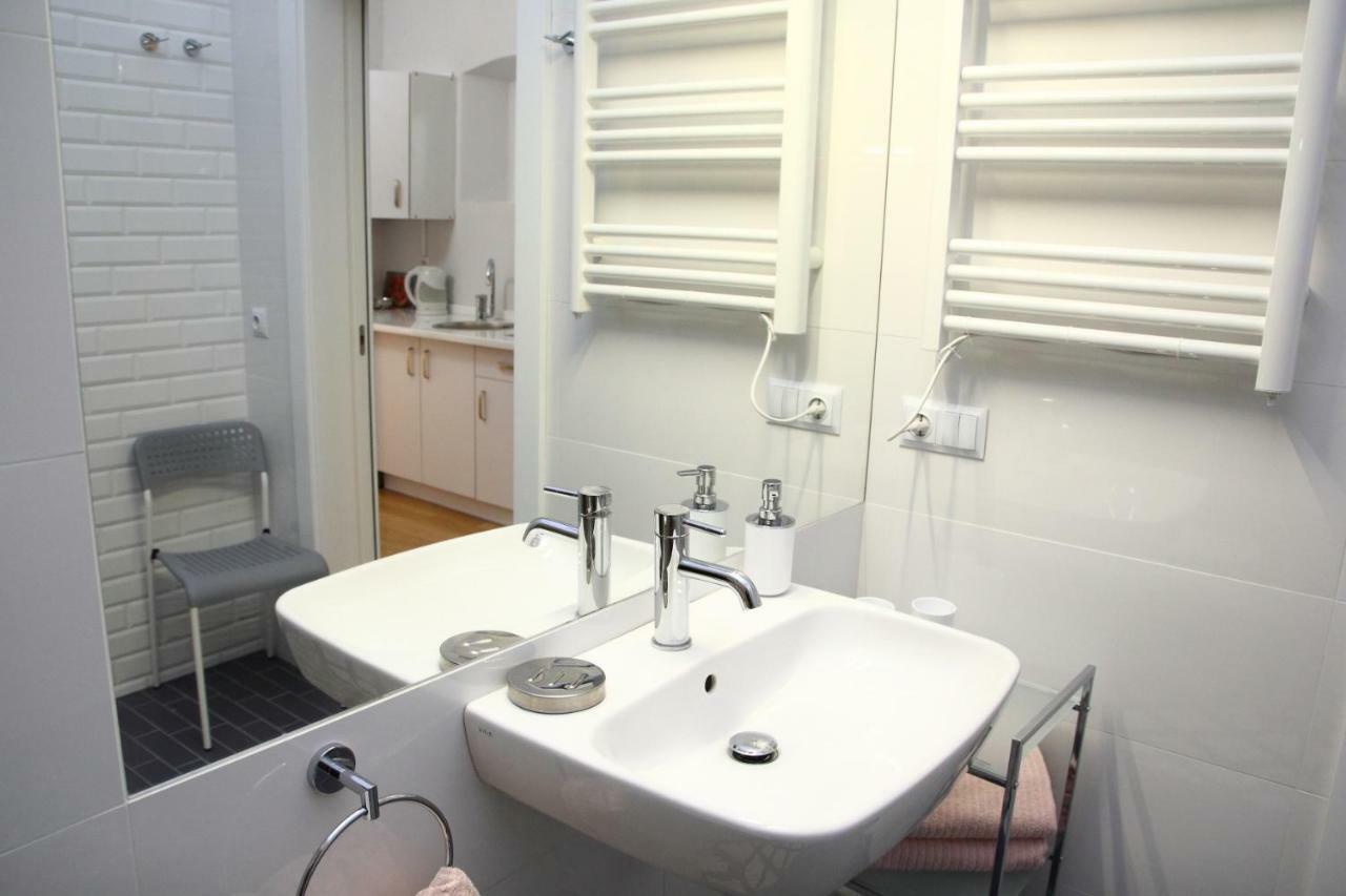 Apartament Antykwa Stary Toruń エクステリア 写真