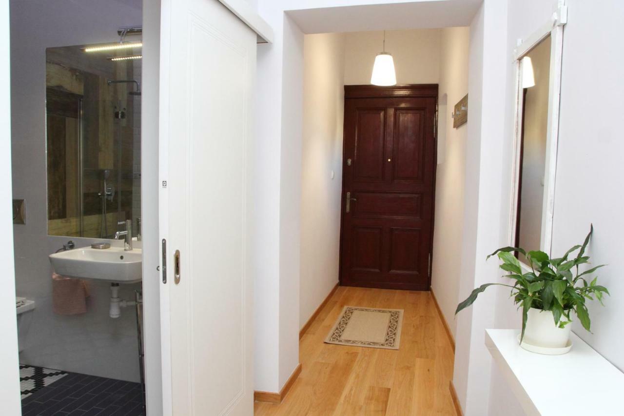 Apartament Antykwa Stary Toruń エクステリア 写真