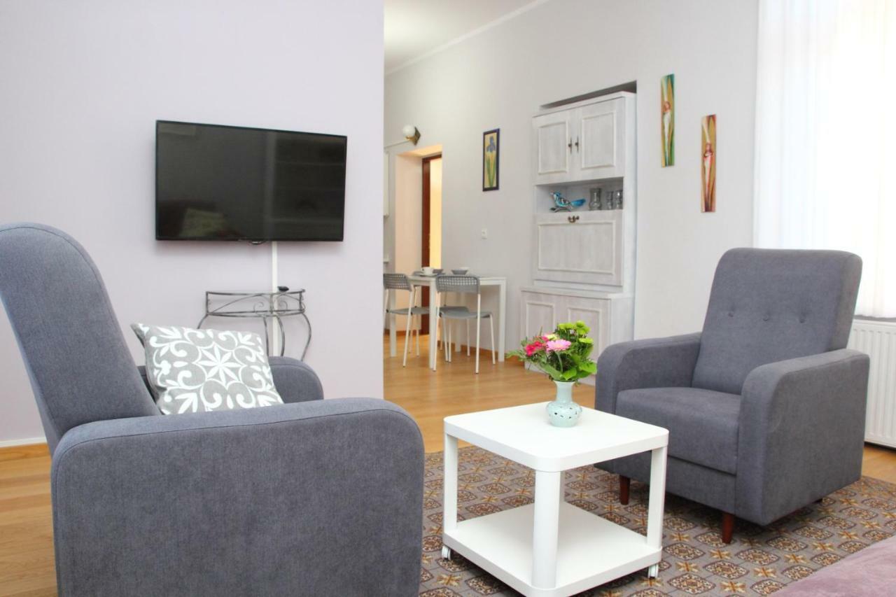 Apartament Antykwa Stary Toruń エクステリア 写真