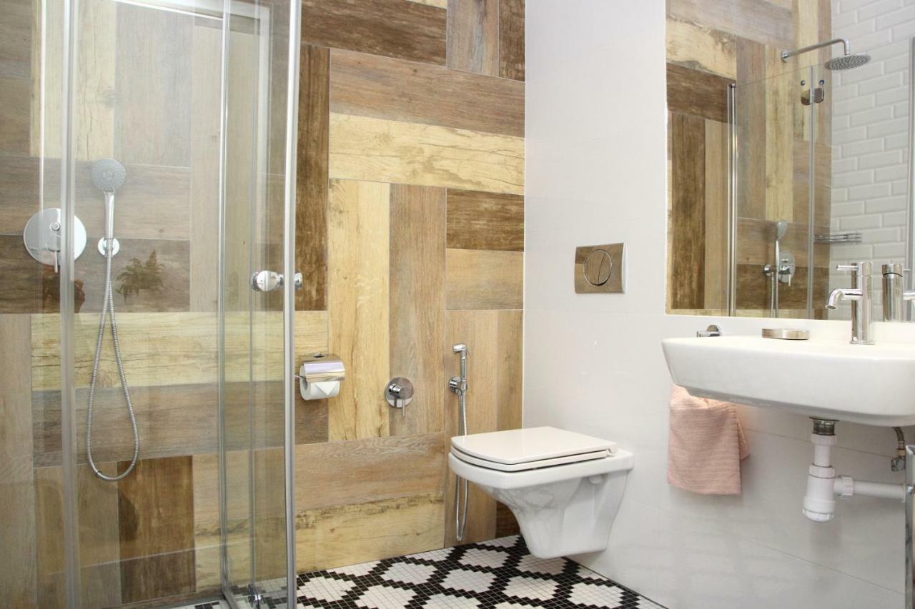 Apartament Antykwa Stary Toruń エクステリア 写真