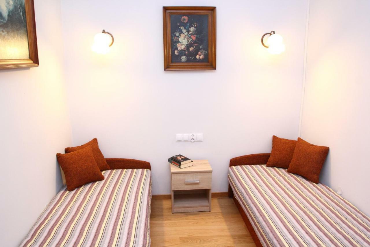 Apartament Antykwa Stary Toruń エクステリア 写真