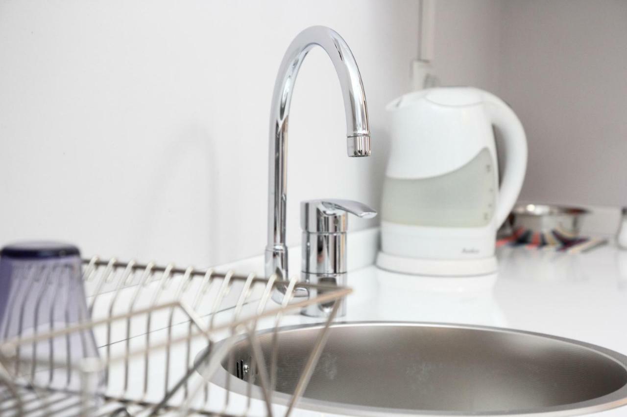 Apartament Antykwa Stary Toruń エクステリア 写真